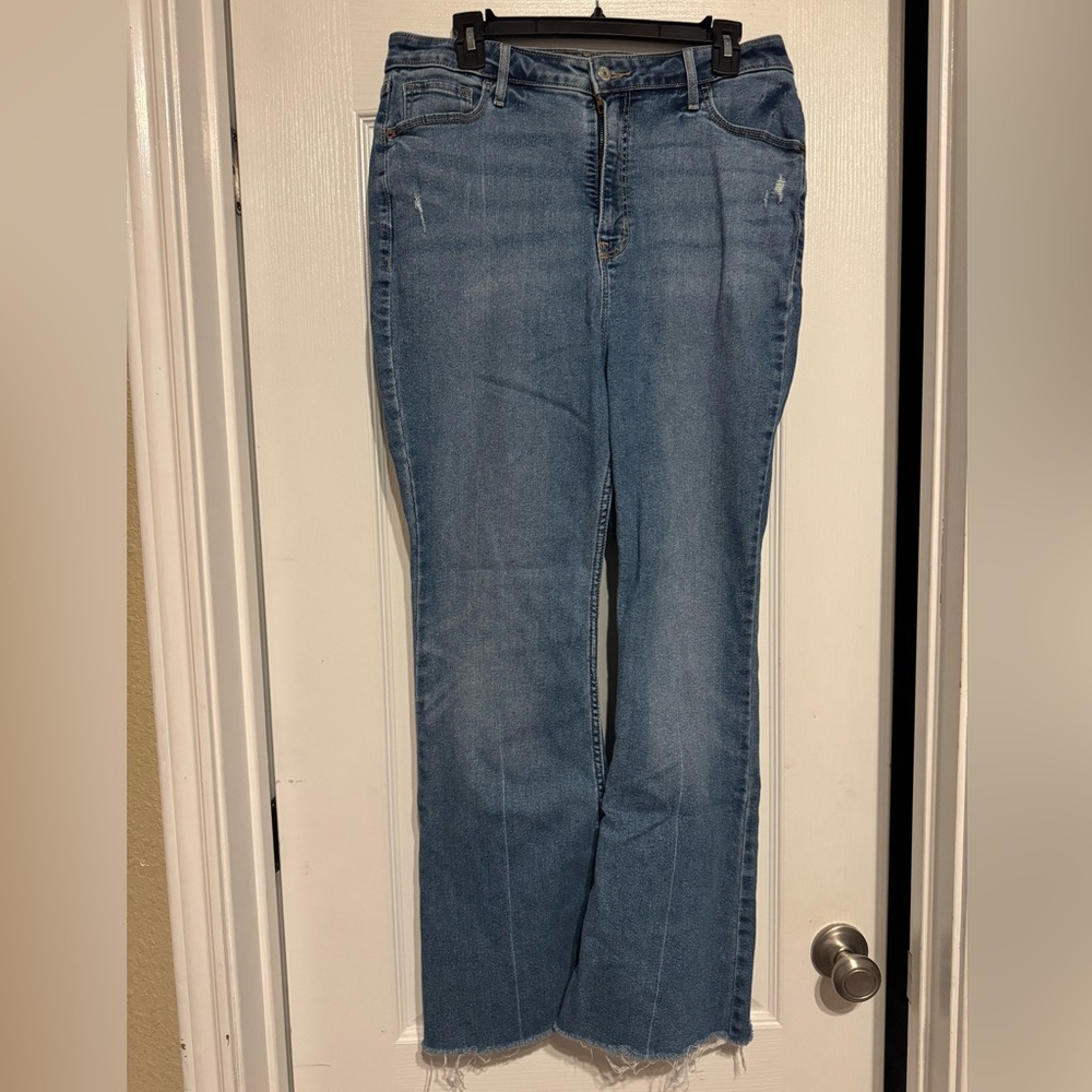 Old Navy Flare Jeans